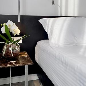Camera deluxe con letto king size
